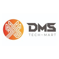 DMS TECH-MART Company Logo